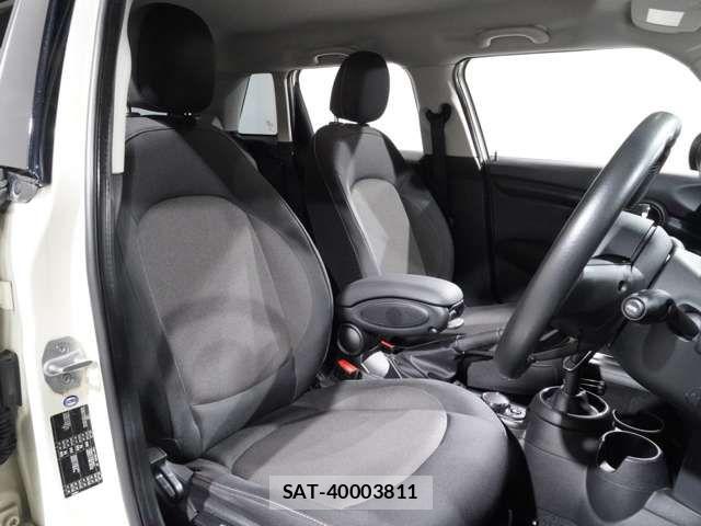Bmw MINI 2019-07 7501532-4