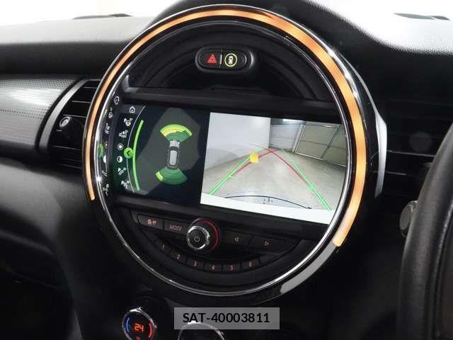Bmw MINI 2019-07 7501532-5