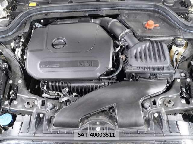 Bmw MINI 2019-07 7501532-6