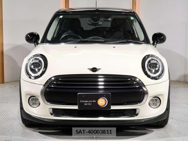 Bmw MINI 2019-07 7501532-7