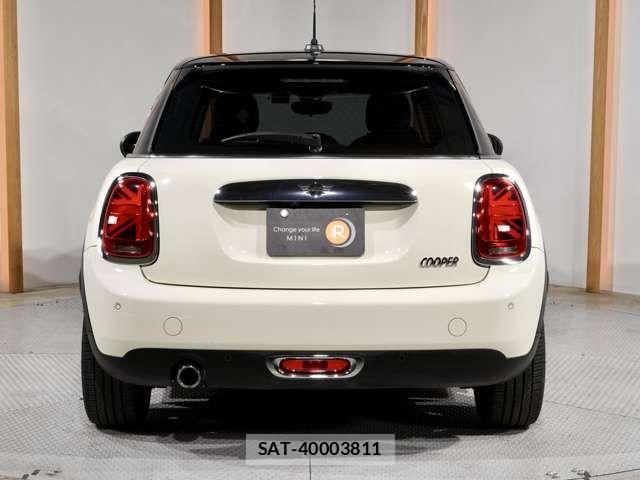 Bmw MINI 2019-07 7501532-8