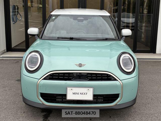 Bmw MINI 2025-11 7509210-2
