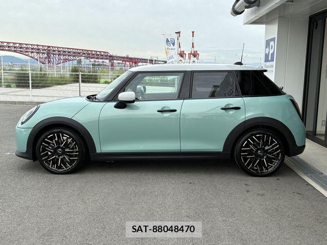 Bmw MINI 2025-11 7509210-4