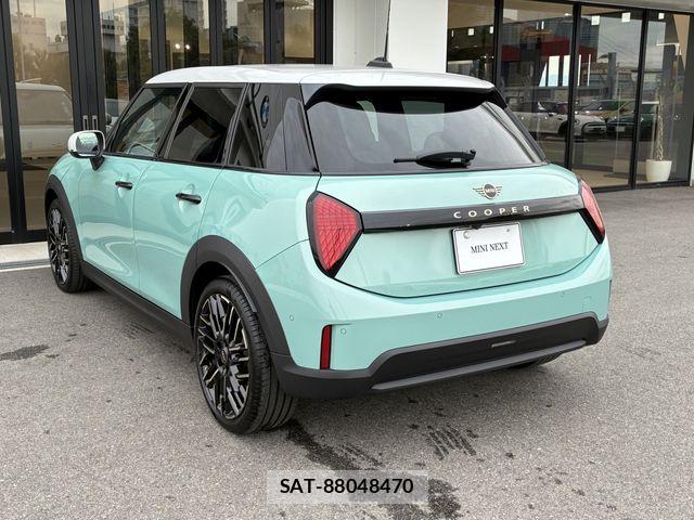 Bmw MINI 2025-11 7509210-5