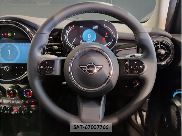 Bmw MINI 2022-05 7501524-9