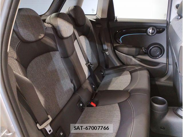 Bmw MINI 2022-05 7501524-12