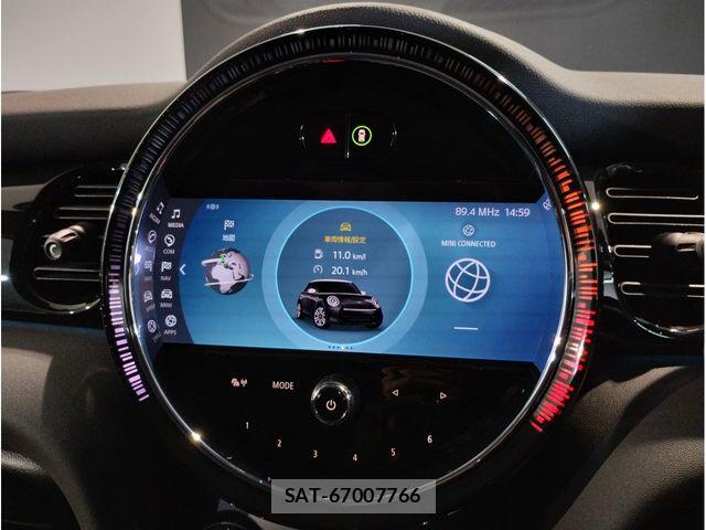 Bmw MINI 2022-05 7501524-19