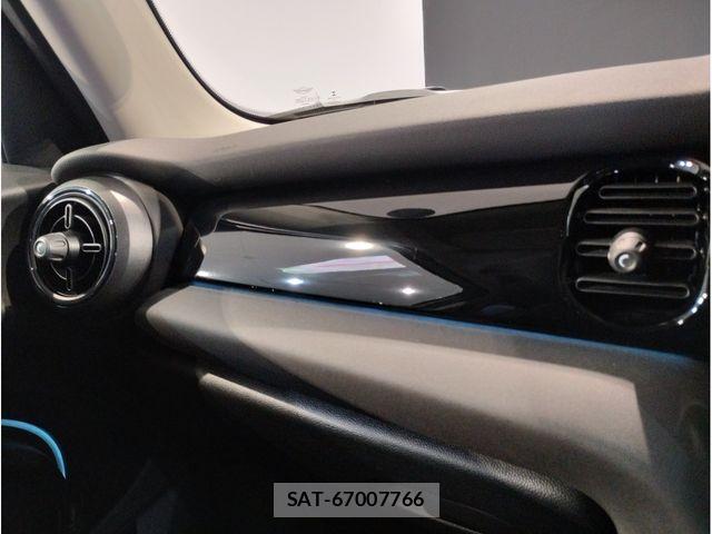 Bmw MINI 2022-05 7501524-22