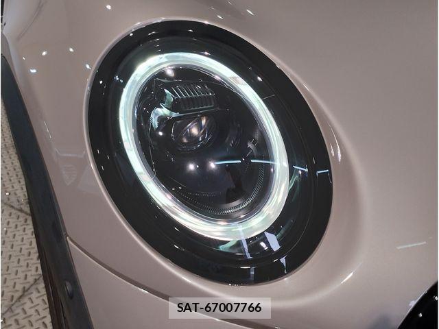 Bmw MINI 2022-05 7501524-25