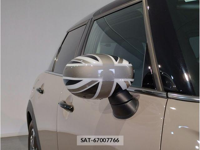 Bmw MINI 2022-05 7501524-26