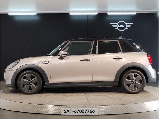 Bmw MINI 2022-05 7501524-7