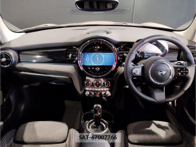 Bmw MINI 2022-05 7501524-8