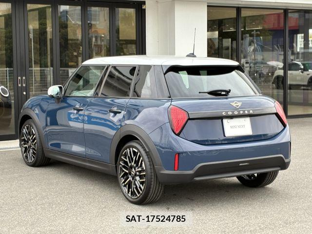 Bmw MINI 2025-11 7509208-4