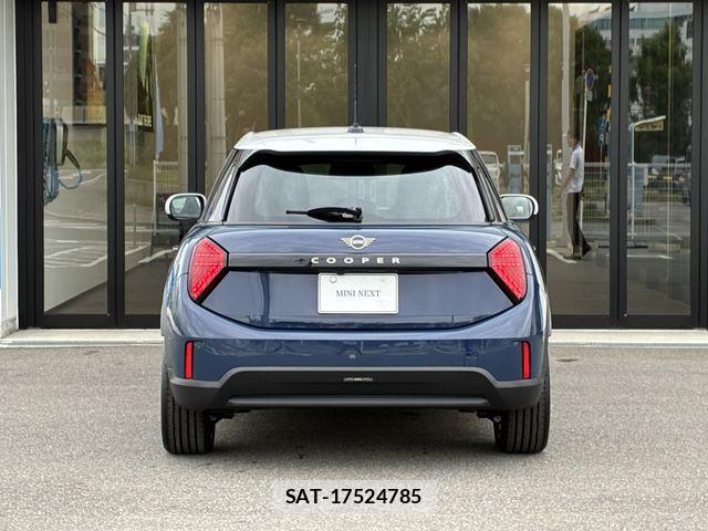 Bmw MINI 2025-11 7509208-5
