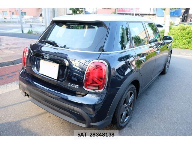 Bmw MINI 2021-11 7509213-9
