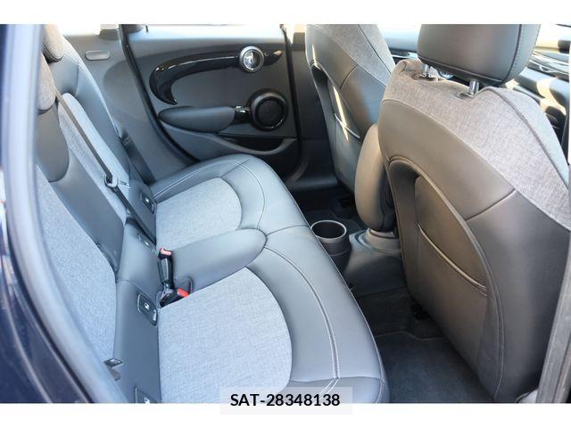 Bmw MINI 2021-11 7509213-11