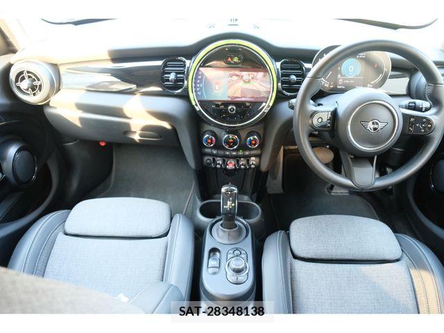 Bmw MINI 2021-11 7509213-14