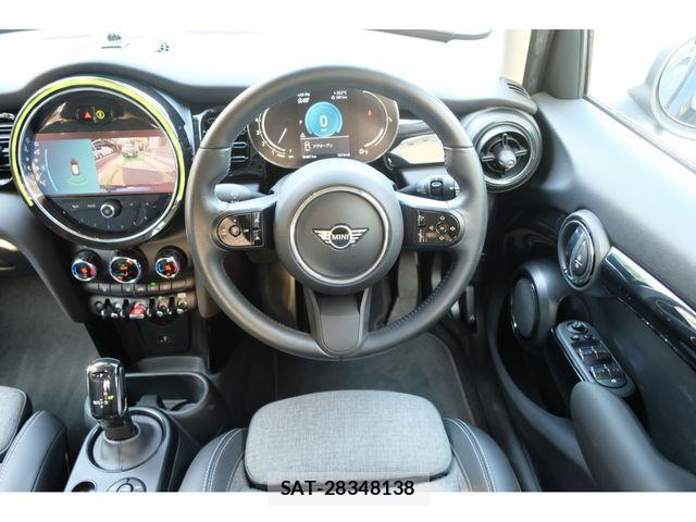 Bmw MINI 2021-11 7509213-16