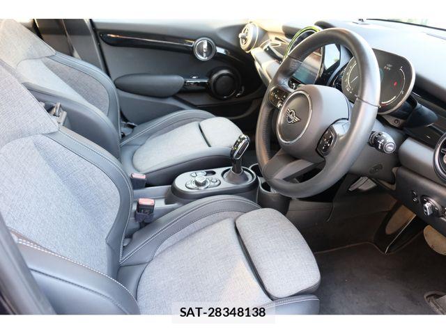 Bmw MINI 2021-11 7509213-1