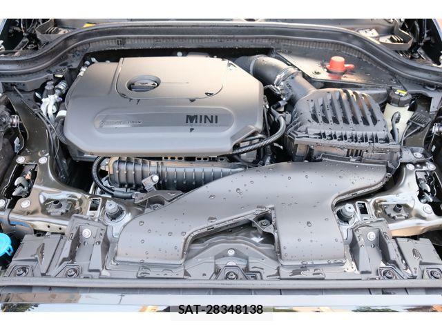 Bmw MINI 2021-11 7509213-21