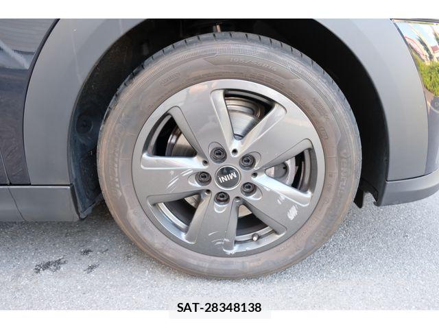 Bmw MINI 2021-11 7509213-22