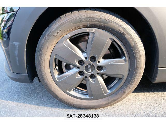 Bmw MINI 2021-11 7509213-23