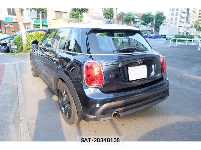 Bmw MINI 2021-11 7509213-2