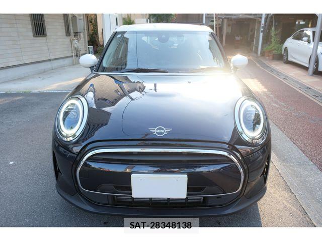 Bmw MINI 2021-11 7509213-3