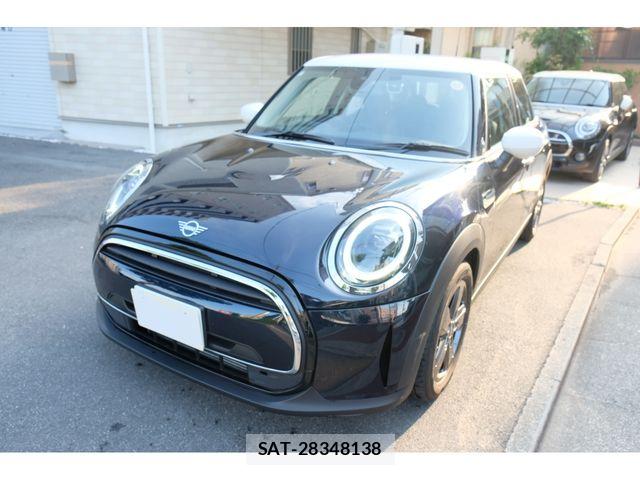 Bmw MINI 2021-11 7509213-4