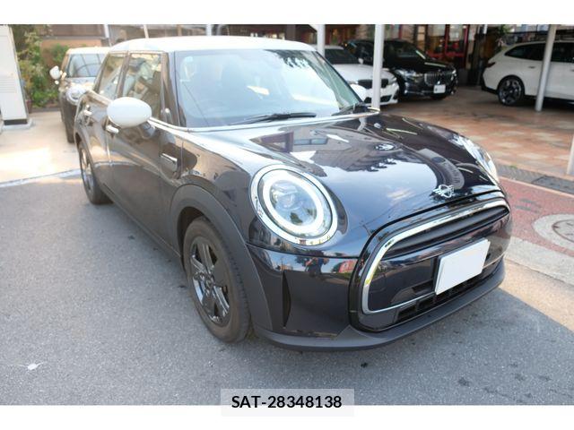Bmw MINI 2021-11 7509213-5