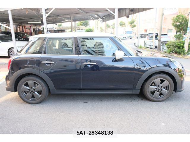 Bmw MINI 2021-11 7509213-6