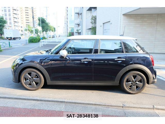 Bmw MINI 2021-11 7509213-7