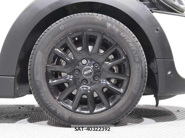 Bmw MINI 2018-12 7501526-10