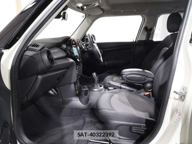 Bmw MINI 2018-12 7501526-11