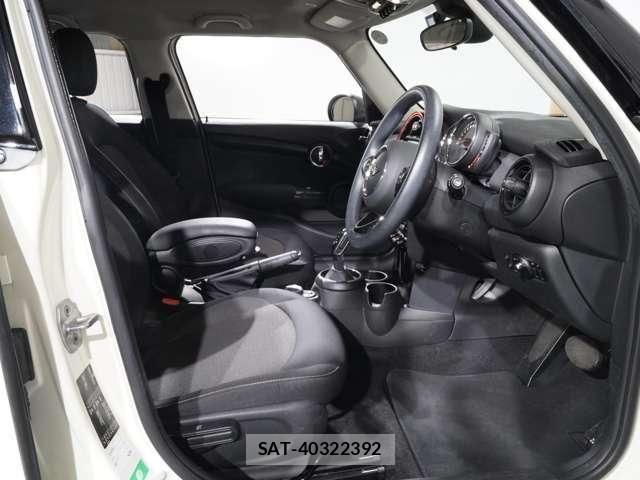Bmw MINI 2018-12 7501526-12