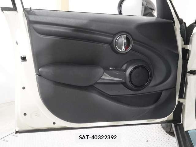Bmw MINI 2018-12 7501526-13