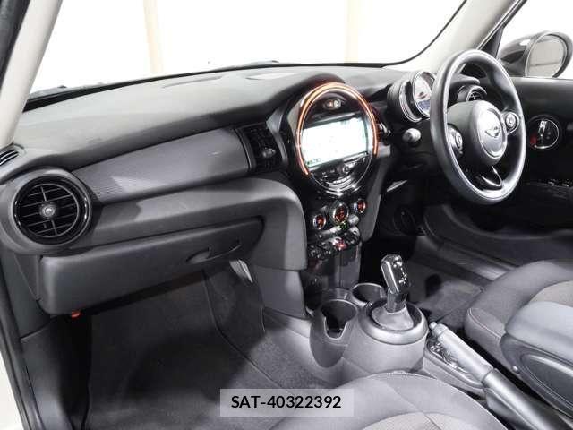 Bmw MINI 2018-12 7501526-14