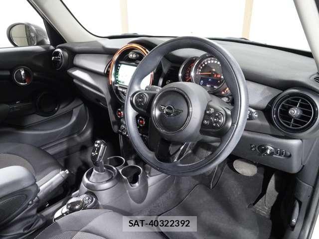 Bmw MINI 2018-12 7501526-15