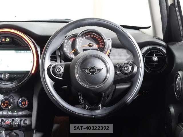 Bmw MINI 2018-12 7501526-16