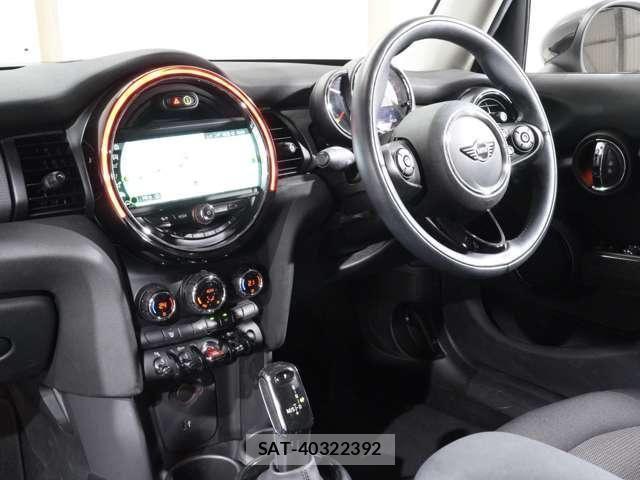 Bmw MINI 2018-12 7501526-17
