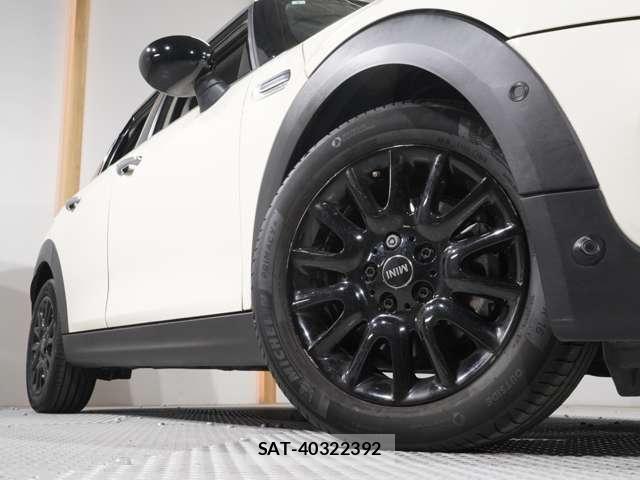 Bmw MINI 2018-12 7501526-19