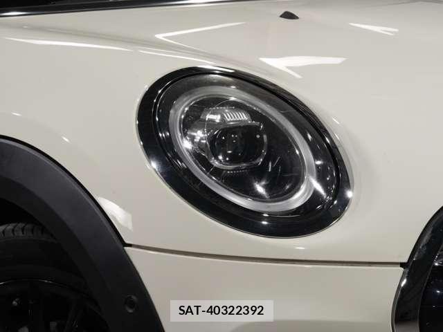 Bmw MINI 2018-12 7501526-20