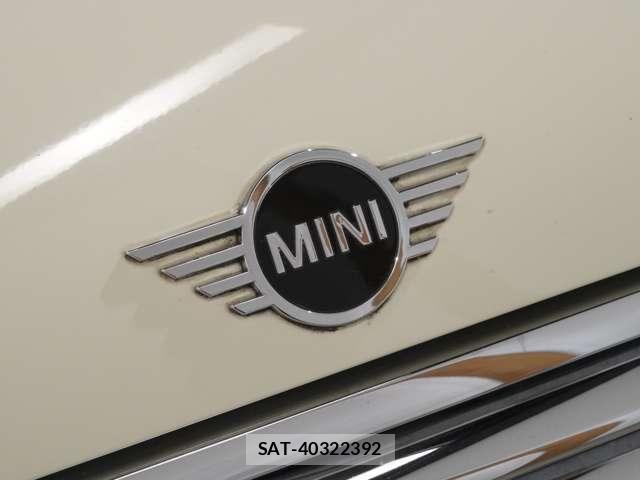 Bmw MINI 2018-12 7501526-21