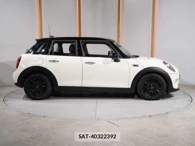 Bmw MINI 2018-12 7501526-22