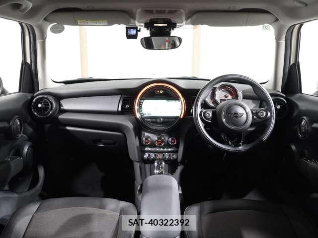 Bmw MINI 2018-12 7501526-3