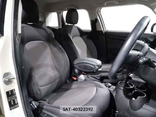 Bmw MINI 2018-12 7501526-4
