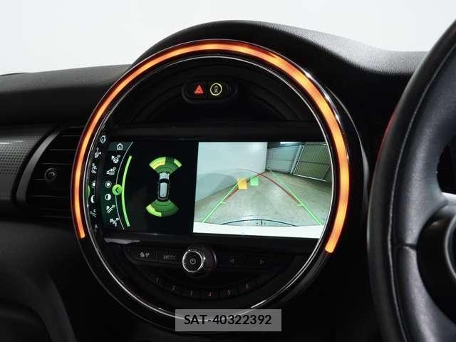 Bmw MINI 2018-12 7501526-5