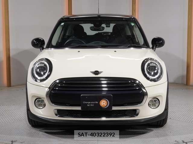 Bmw MINI 2018-12 7501526-7