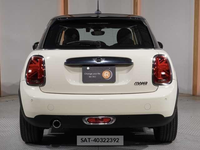Bmw MINI 2018-12 7501526-8