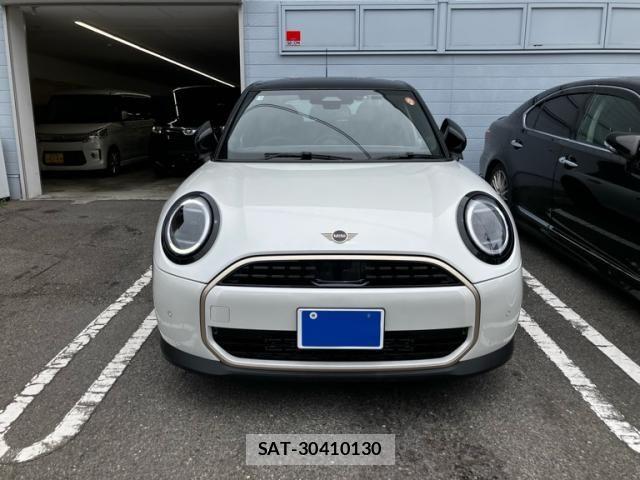 Bmw MINI 2025-06 7501523-0
